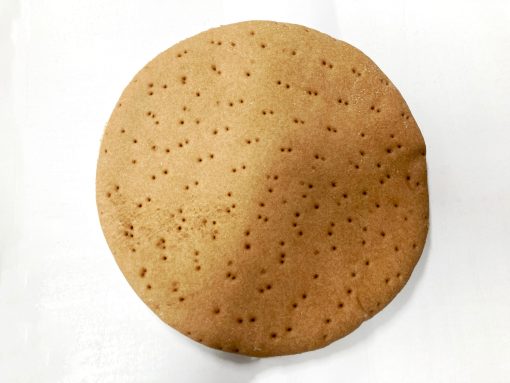 9 inch Sprouted Sourdough Pizza Crust