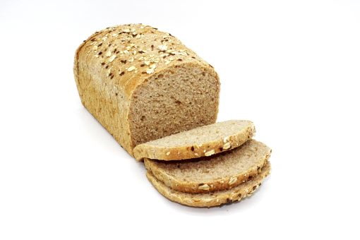 Whole Grain Sprouted Sourdough