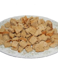 Crumbs & Croutons