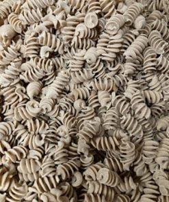 Sourdough Pasta