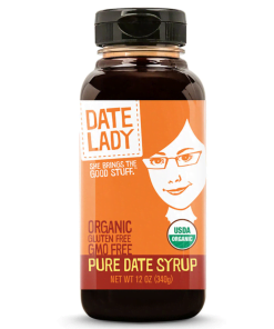 Date Lady