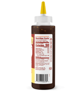 Alternative view of Organic Date Lady Sweet Chili Sauce