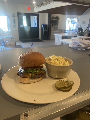 Beautiful Burger Buns - 8 pk - Large photo review