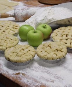 Handmade Pies