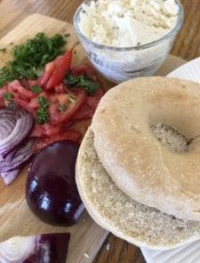Sourdough and Bagels