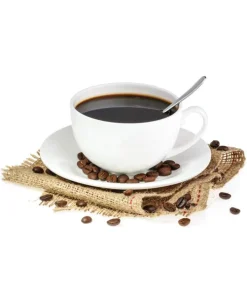 Alternative view of Alex's Low Acid Organic Coffee Decaf Fresh Ground - 12 oz.