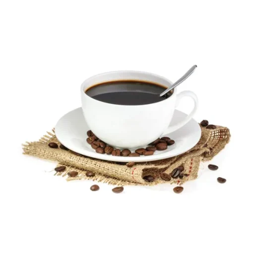 Alex's Low Acid Organic Coffee French Roast Fresh Ground-12 oz. - Image 2