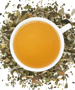 Alternative view of Organic Allergy Relief Tea - 2 oz.