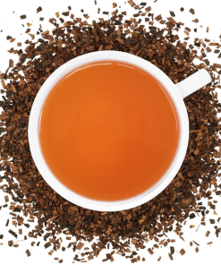 Alternative view of Organic Honeybush Tea - 2 oz.