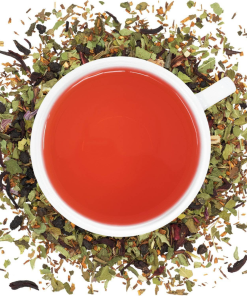 Alternative view of Organic Immunity Blend Tea - 2 oz.