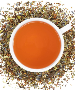 Alternative view of Organic Relieve Stress Tea - 2 oz.