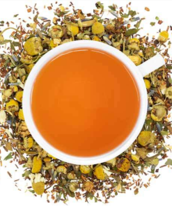 Alternative view of Organic Sleeping TranquiliTea - 2 oz.