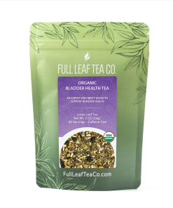 Organic Bladder Health Tea - 2 oz.