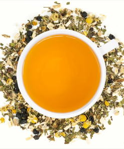 Alternative view of Organic Bladder Health Tea - 2 oz.