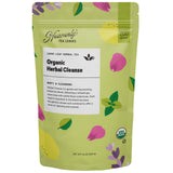 Organic Bulk Loose Leaf Herbal - Herbal Cleanse- 16 oz.