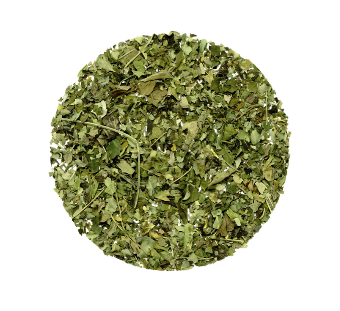 Heavenly Tea Leaves Organic Bulk Loose Leaf - Moringa - 16 oz. - Image 3