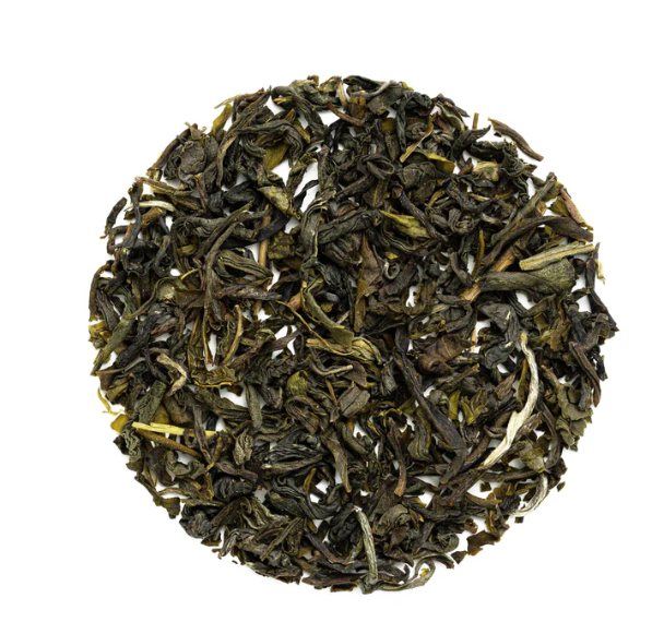 Heavenly Tea Leaves Organic Jasmine Green - Herbal Tea Bags, 50 Count - Image 2