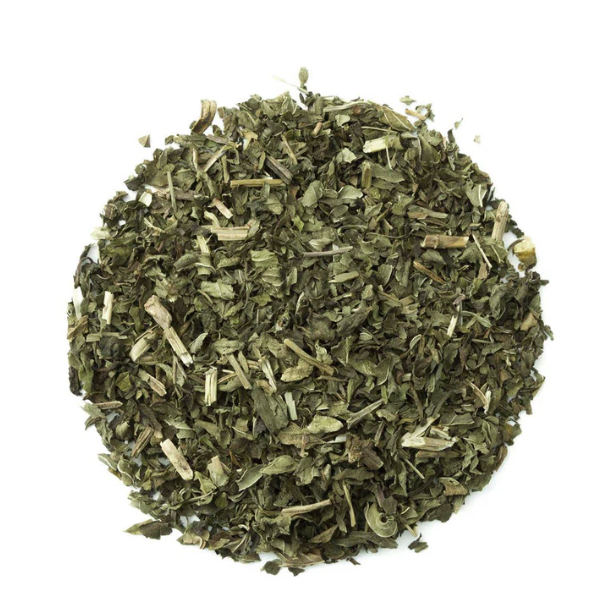 Heavenly Tea Leaves Organic Peppermint - Herbal Tea Bags, 50 Count - Image 2